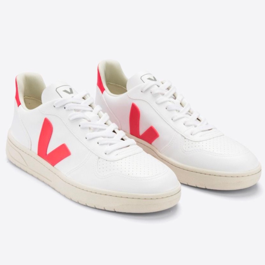Veja V10 White Rose